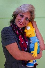 Marina Huerta profile photo
