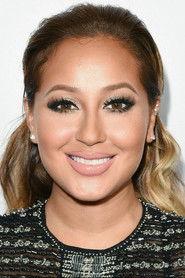 Adrienne Bailon-Houghton profile photo
