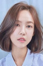 Kim Soo-yeon profile photo