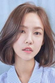 Kim Soo-yeon profile photo