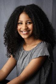 Evangeline Opong-Parry profile photo