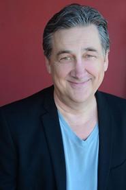 Robert Briscoe Evans profile photo