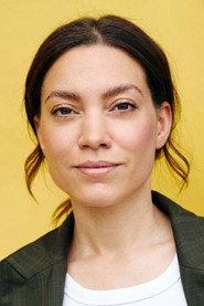 Viktoria Ngotsé profile photo