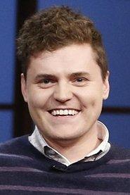 Ben Warheit profile photo