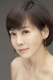 Kim Jung-eun profile photo