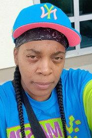 Nicky McCrimmon profile photo