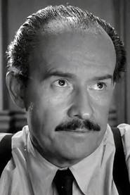 George Voskovec profile photo