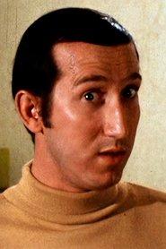 Ray Dennis Steckler profile photo