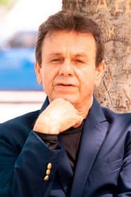 Gilberto Villarreal profile photo