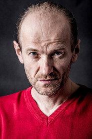 Robert Czebotar profile photo