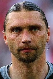 Sergey Ovchinnikov profile photo