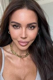 Oksana Samoylova profile photo
