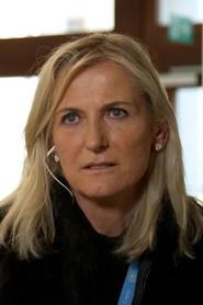 Dr Astrid Stuckelberger profile photo