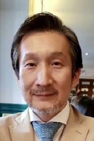 Kim Sang-Wook profile photo