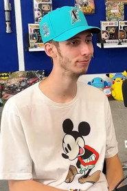Alex Azor profile photo