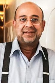 Pramod Moutho profile photo