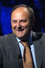 Gerry Scotti profile photo