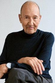 Tony Robinow profile photo