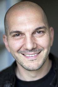 Salvatore Caltabiano profile photo