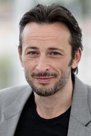 Michaël Cohen profile photo