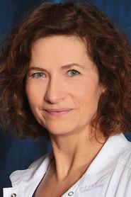 Marie Bunel profile photo
