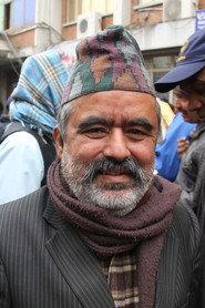Ram Chandra Adhikari profile photo