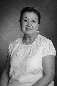 Dilbar Ikramova profile photo