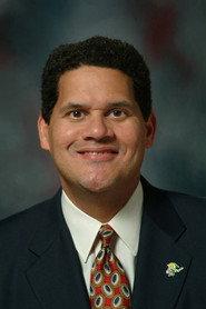 Reggie Fils-Aimé profile photo