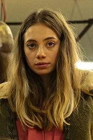 Andrea Gaia Wlderk profile photo