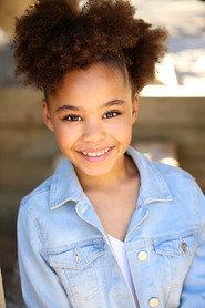 Jeriya Benn profile photo