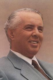 Enver Hoxha profile photo