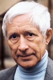Ernst Jünger profile photo