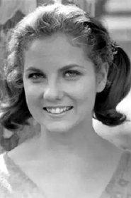 Barbara Hancock profile photo
