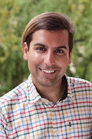 Daniel Paris profile photo