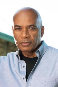 Tony Harris profile photo