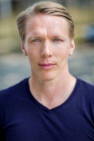 Brett Alexander Davidson profile photo