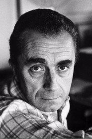 Michelangelo Antonioni profile photo