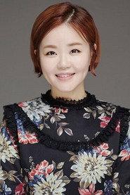 Kim Hyo-jin profile photo