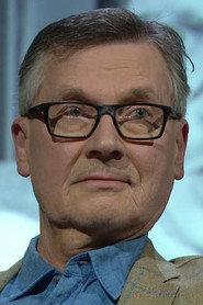 Pekka Autiovuori profile photo