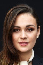 Sophie Skelton profile photo