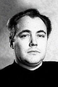 Jimmy Sangster profile photo