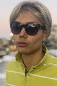 Ben Correa-Goldberg profile photo