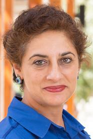 Salima Ikram profile photo
