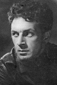 Sergey Evlakhishvili profile photo
