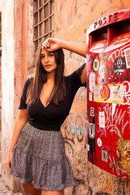 Barbara Ninfadoro profile photo