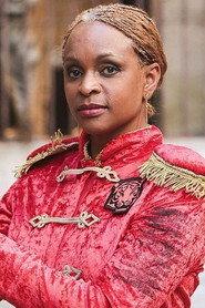 Monique Angeon profile photo