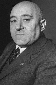 Mátyás Rákosi profile photo