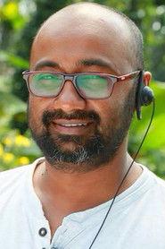 Sujith Vaassudev profile photo