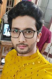 Argha Mitra profile photo