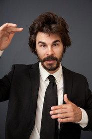 Jukka Lindström profile photo